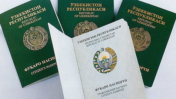Ески паспортлардан және қанша мүддет пайдаланыў мүмкин? Ески паспортлардан және қанша мүддет пайдаланыў мүмкин?