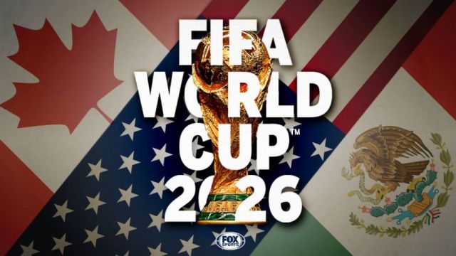Футбол бойынша 2026-жылдағы жәҳән чемпионаты үш мәмлекетте өткериледи Футбол бойынша 2026-жылдағы жәҳән чемпионаты үш мәмлекетте өткериледи