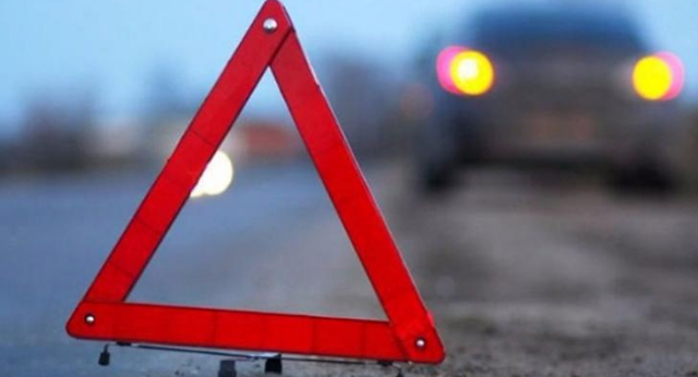 Еллик&#1179;алада ж&#1199;з берген ЖТ&#1202; а&#1179;ыбетинде бес адам &#1179;айтыс болды