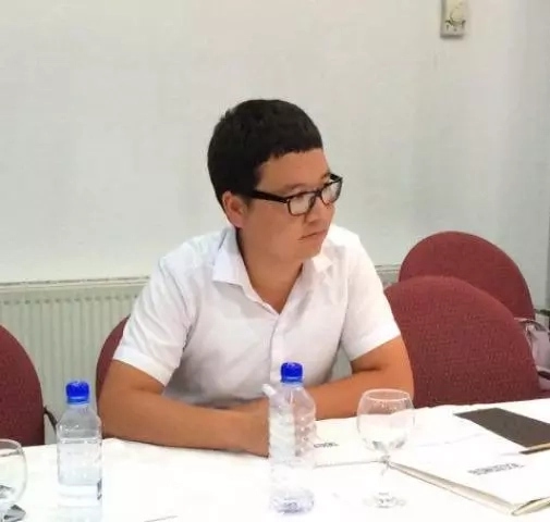 KarInform.uz сайтының редакторы Журналистлерди қайта таярлаў орайы ҳәм ЕҚБШ тәрепинен өткерилген семинарға қатнасып қайтты