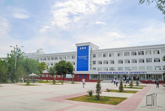 2018-2019-оқыў жылы ушын екинши ҳәм оннан кейинги жоқары мағлыўмат алыўға руқсат етилген ЖООлар дизими тастыйықланды. Олар арасында Қарақалпақстанның ЖООлары бар ма?
