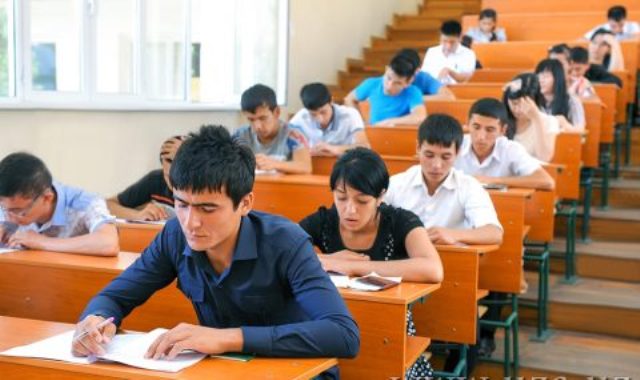 Сыртқы бөлимниң тест сынақлары қашан өткериледи?