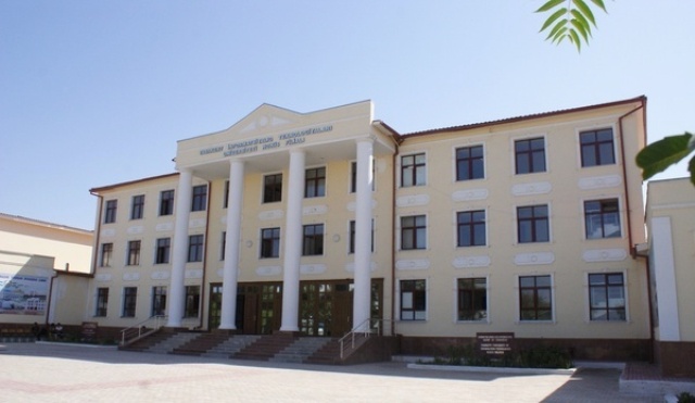 ТИТУ Нөкис филиалында ашылған сыртқы бөлимге қайсы қәнигеликлер бойынша неше студент қабылланады?