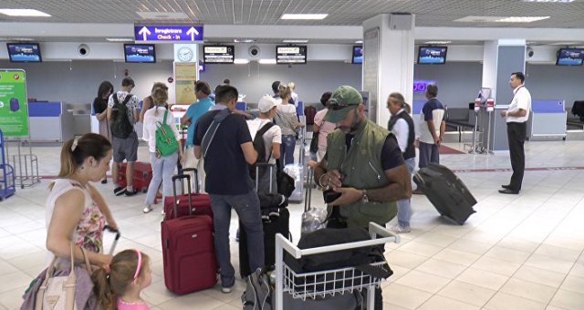 Өзбекстан пуқаралары ушын Россияда жасаў ушын руқсат етилген мүддет 90 күн етип белгиленди