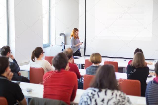 2018-2019-оқыў жылында НМПИде 47 сырт елли профессор сабақ бериўи жобаластырылған