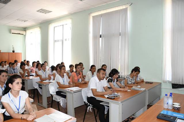 Жаңа оқыў жылынан баслап жоқары оқыў орынларында баҳалаў системасы өзгереди