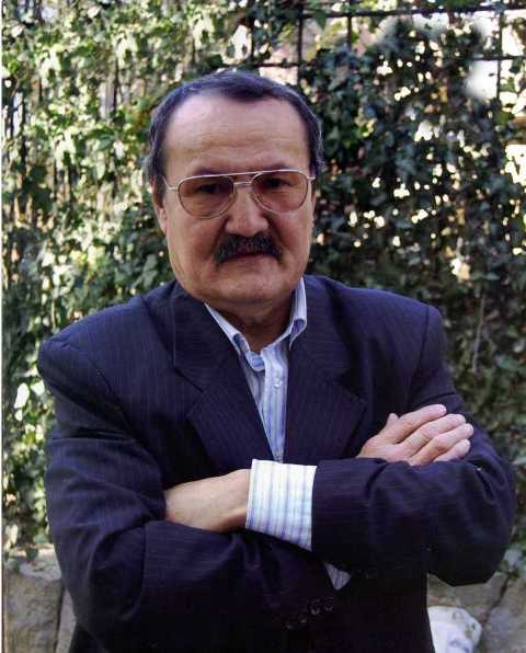 Оразбай Әбдирахмановқа «Өзбекстан халық жазыўшысы» ҳүрметли атағы берилди