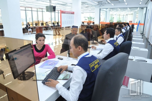 Мәмлекетлик хызметлер агентлиги Телеграм тармағында өз каналына ийе болды