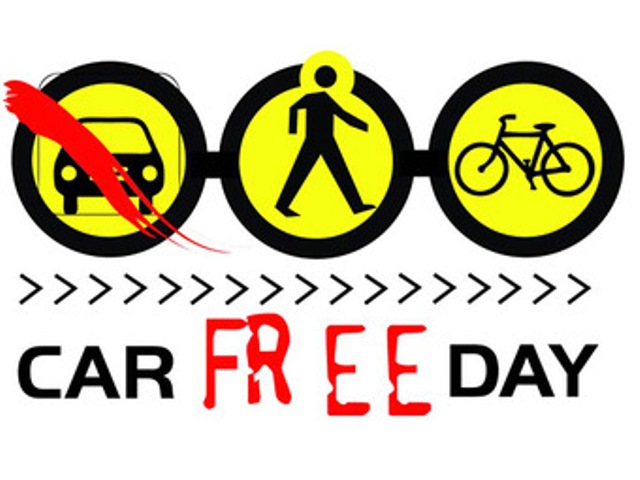 15-сентябрь күни «Автомобильсиз күн» акциясына старт бериледи