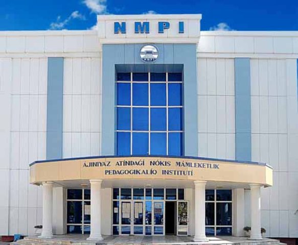 НМПИ профессоры «Фидокорона хизматлари учун» ордени менен сыйлықланды