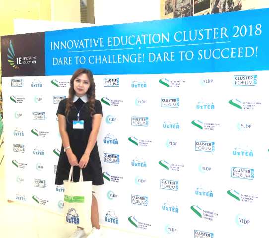 НМПИ студенти биринши мәрте өткерилетуғын «MODEL III» халықаралық дипломатиялық конференцияға қатнасады