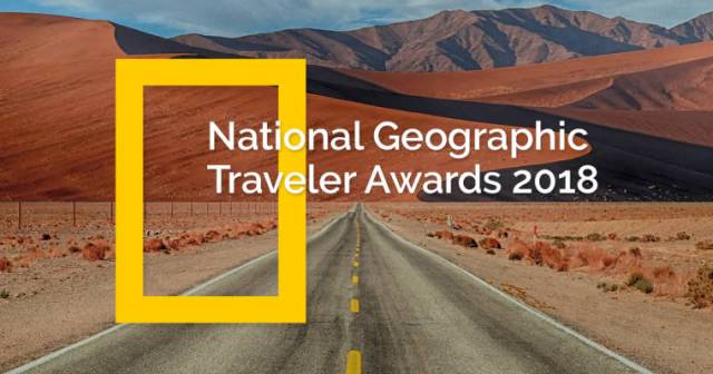 &#1256;збекстан «National Geographic Traveller» журналыны&#1187; гастрономиялы&#1179; туризм номинациясы бойынша нешинши орынды ийелеп тур?