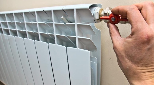 15-октябрьден Қарақалпақстанда жылытыў мәўсими басланды