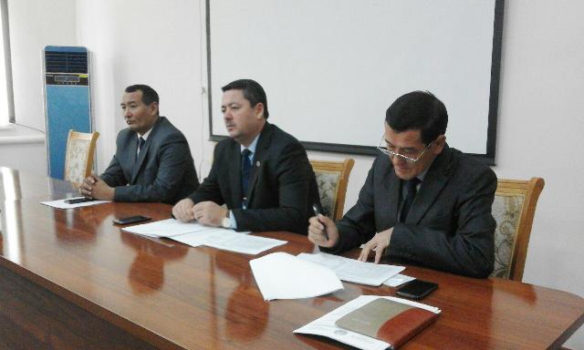 Академик Жуманазар Базарбаевтың 85 жыллығы республика көлеминде кең түрде белгиленеди