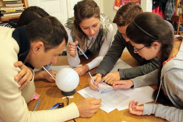 Барлық жоқары оқыў орынлары студентлери арасында «Студентлер кубоги-2018» жарысы өткериледи. Саўға – Италияға саяхат!