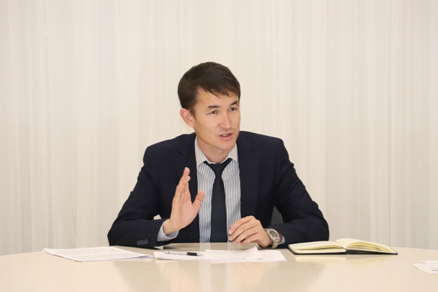 «Өзбекстан жаслар аўқамы сыйлығы» кимлерге ҳәм қандай тәртипте бериледи?