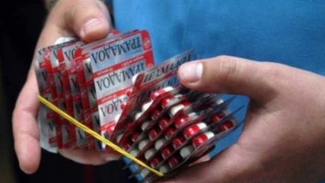 «Трамадол» наркотиклер менен теңдей» ме?