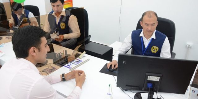 Судланғанлық ямаса судланбағанлыққа байланыслы мағлыўматларды алыў аңсатластырылды Судланғанлық ямаса судланбағанлыққа байланыслы мағлыўматларды алыў аңсатластырылды
