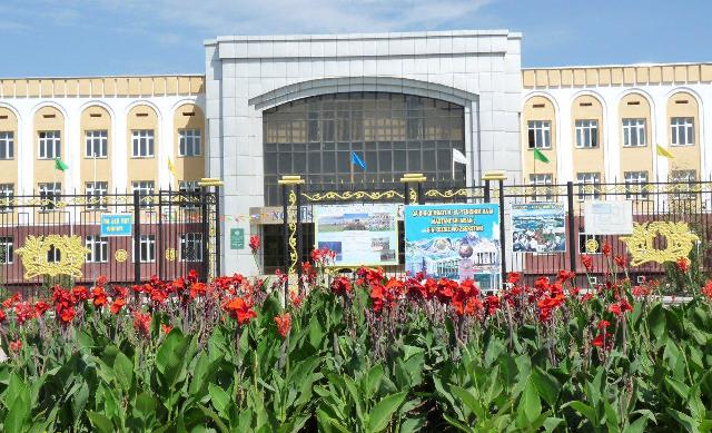 Нөкис спорт колледжи базасында Дене тәрбиясы ҳәм спорт университетиниң филиалы ашылыўы жобаластырылмақта