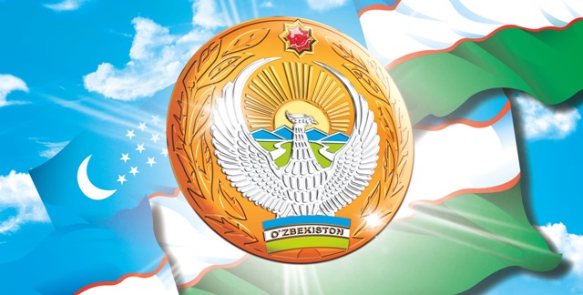 Қарақалпақстаннан 3 адамға «Өзбекстан белгиси» көкирек нышаны несип етти