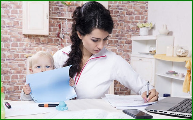 Ҳаял-қызлардың жумыс ўақтын 16:00 ге шекем қысқартыў керек пе? Нәтийже қандай болады?