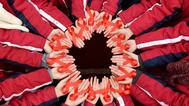 Өткен жылы Өзбекстанда неше адам СПИДтен қайтыс болғаны мәлим болды