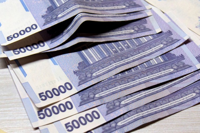 Халық билимлендириў министрлиги бюджетиниң 90 проценти муғаллимлердиң мийнет ҳақысына жумсалады