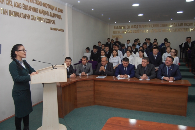 Президент тапсырмасы орынланды. Мойнақлы 25 жас пединститут студентине айланды