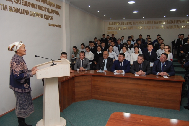 Президент тапсырмасы орынланды. Мойнақлы 25 жас пединститут студентине айланды