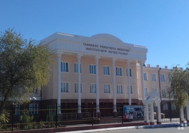 Әжайып жаңалық! Мойнақтан 25, Кегейли, Қараөзек, Тахтакөпирден 50 жас мединститутқа оқыўға қабыл етилди