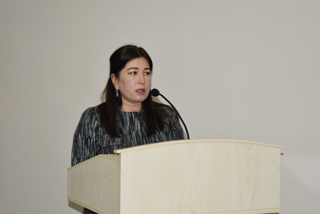 БМШның «Жаслар ҳуқықлары ҳаққында»ғы конвенция жойбары додаланды