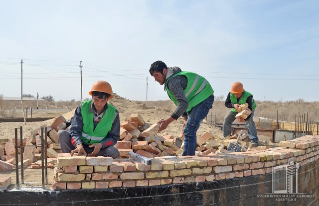 Мойнақта Арал музейи қурылмақта (фото) Мойнақта Арал музейи қурылмақта (фото)
