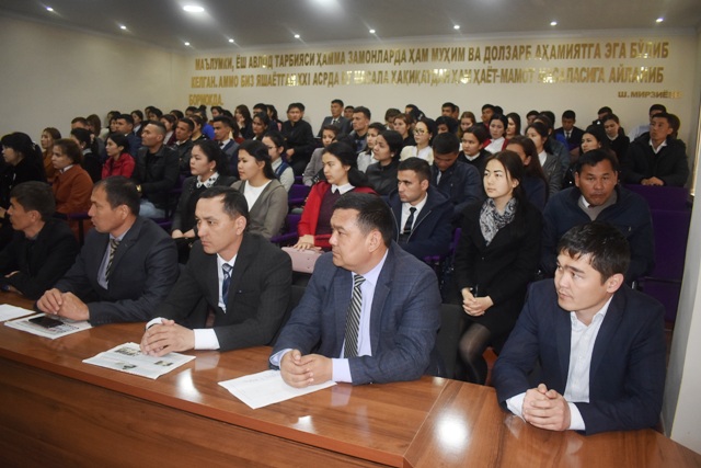 Жаслар радикализм, миссионерлик ҳәм прозелитизмге қарсы