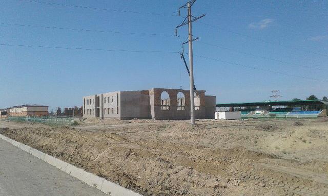 Мойнақта «Балықшының үйи» атлы жаңа хостел жумыс баслады