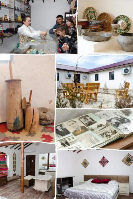 Мойнақта «Балықшының үйи» атлы жаңа хостел жумыс баслады