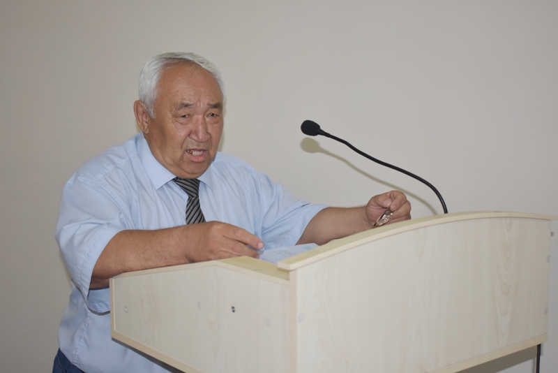 Филология ҳәм оны оқытыў тараўларындағы фундаменталь ҳәм инновациялық изертлеўлерге арналған конференция болып өтти Филология ҳәм оны оқытыў тараўларындағы фундаменталь ҳәм инновациялық изертлеўлерге арналған конференция болып өтти