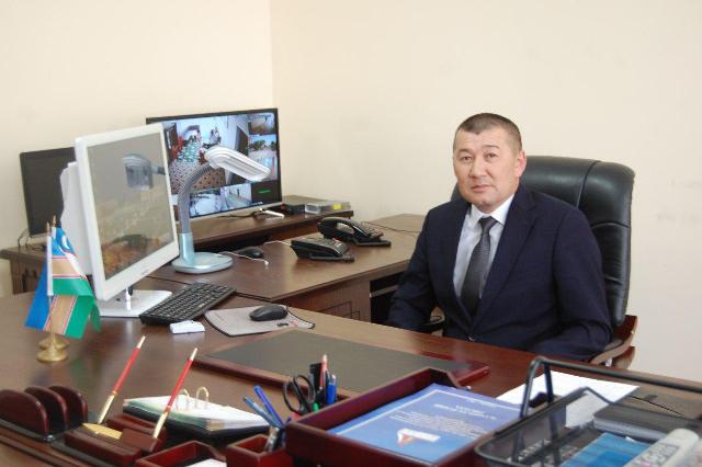 Илим ҳәм тәлим-тәрбия – ҳәмме табысларымыздың тийкары Илим ҳәм тәлим-тәрбия – ҳәмме табысларымыздың тийкары