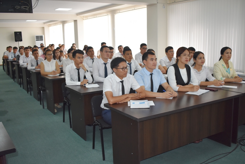 Магистратураға оқыўға тапсырыўда бакалавр дипломының сәйкес келиў шәрти бийкарланыўы мүмкин Магистратураға оқыўға тапсырыўда бакалавр дипломының сәйкес келиў шәрти бийкарланыўы мүмкин