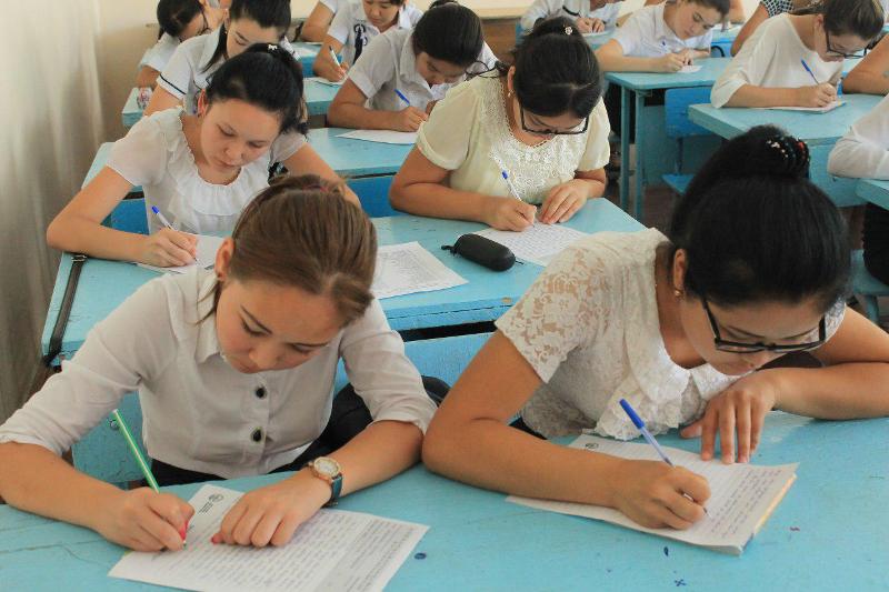 Қарақалпақ тилинен биринши мәрте өткерилген ғалабалық диктант акциясының нәтийжелери қандай болды? Қарақалпақ тилинен биринши мәрте өткерилген ғалабалық диктант акциясының нәтийжелери қандай болды?