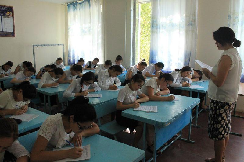 Қарақалпақ тилинен биринши мәрте өткерилген ғалабалық диктант акциясының нәтийжелери қандай болды? Қарақалпақ тилинен биринши мәрте өткерилген ғалабалық диктант акциясының нәтийжелери қандай болды?