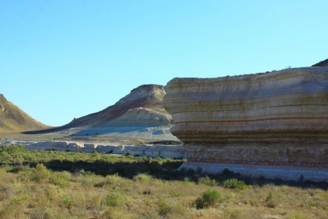 &#1198;стирт платосыны&#1187; &#1241;жайып к&#1257;ринислери (фото)