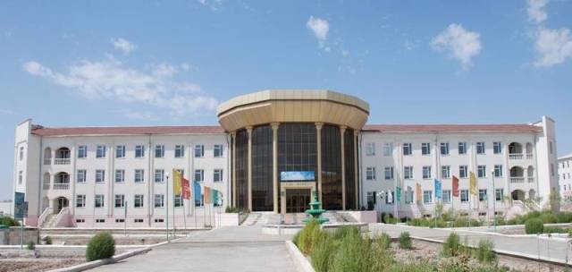 Нөкистеги Президент мектебине имтиханлар қай жерлерде болып өтеди?