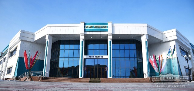 Нөкистеги Президент мектебине имтиханлар қай жерлерде болып өтеди?