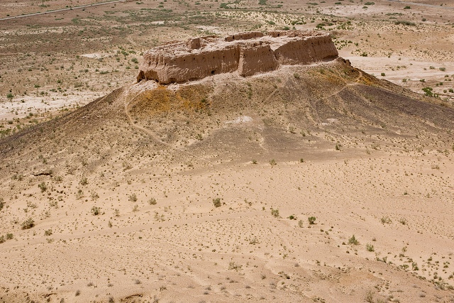 Қарақалпақстанның өз туристлик логотипи болады. Сиз қайсы логотипке даўыс бересиз? (даўысқа қойылған логотиплер)