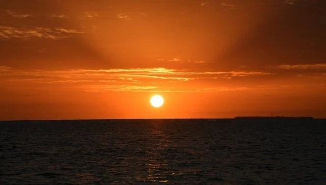 Быйылғы июль айы метеорологиялық бақлаўлар тарийхындағы ең ыссы ай бола ма?