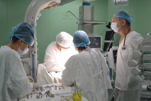 Қарақалпақстанның айырым районларында аналар өлими жағдайы көбейген. Денсаўлықты сақлаў министрлиги жағдайды үйренбекте Қарақалпақстанның айырым районларында аналар өлими жағдайы көбейген. Денсаўлықты сақлаў министрлиги жағдайды үйренбекте