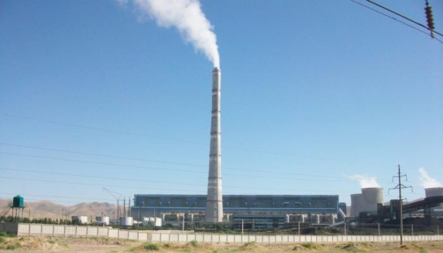 Аймақлық электр тармақлары кәрханасы Тақыятас ЫЭСтеги авария бойынша ескертиў жәриялады Аймақлық электр тармақлары кәрханасы Тақыятас ЫЭСтеги авария бойынша ескертиў жәриялады