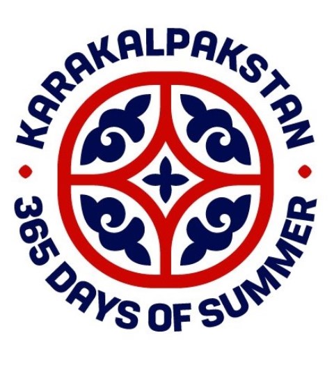 Туристлик логотиплер таңлаўы жуўмақланды. Қарақалпақстан ушын қайсы логотип жеңимпаз деп табылды? Туристлик логотиплер таңлаўы жуўмақланды. Қарақалпақстан ушын қайсы логотип жеңимпаз деп табылды?