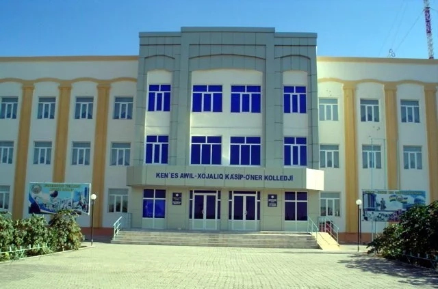Қарақалпақстандағы қайсы колледжлер мектеплерге бериледи? (толық дизим)