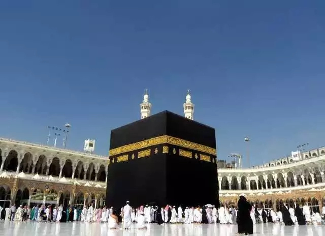 Ҳаж сапары ушын қәрежетлер 5 миллион сумға арзанлатылды. Зыяратшыларды және қандай жаңалықлар күтпекте? Ҳаж сапары ушын қәрежетлер 5 миллион сумға арзанлатылды. Зыяратшыларды және қандай жаңалықлар күтпекте?